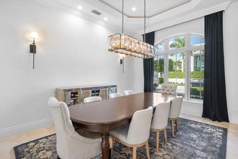 540 Golden Harbour Drive, Boca Raton FL - photo 11 of 86