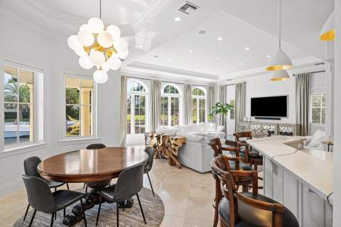 540 Golden Harbour Drive, Boca Raton FL - photo 14 of 86