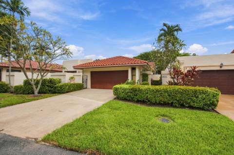 6755 Lago Vista Terrace, Boca Raton FL - photo 13 of 35