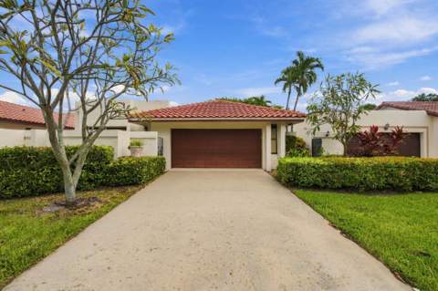 6755 Lago Vista Terrace, Boca Raton FL - photo 15 of 35