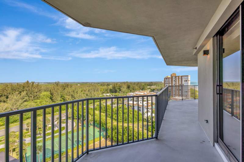 3 bedroom Condominium at 4000 N Highway A1A #301, Visions Condominium, Fort Pierce — photo 5
