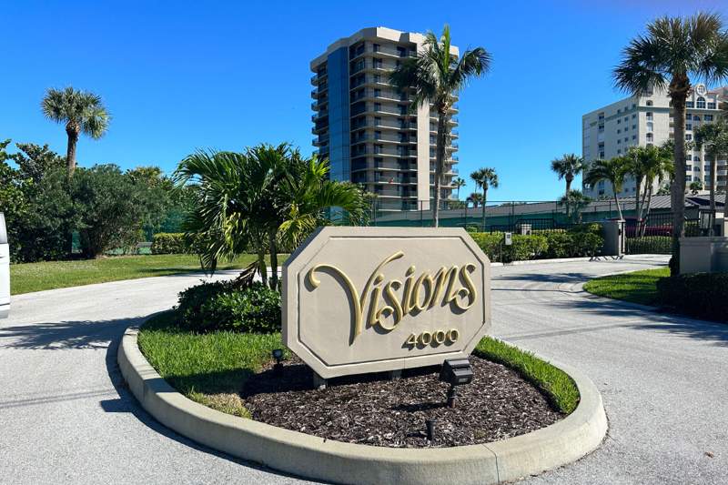 3 bedroom Condominium at 4000 N Highway A1A #301, Visions Condominium, Fort Pierce — photo 4