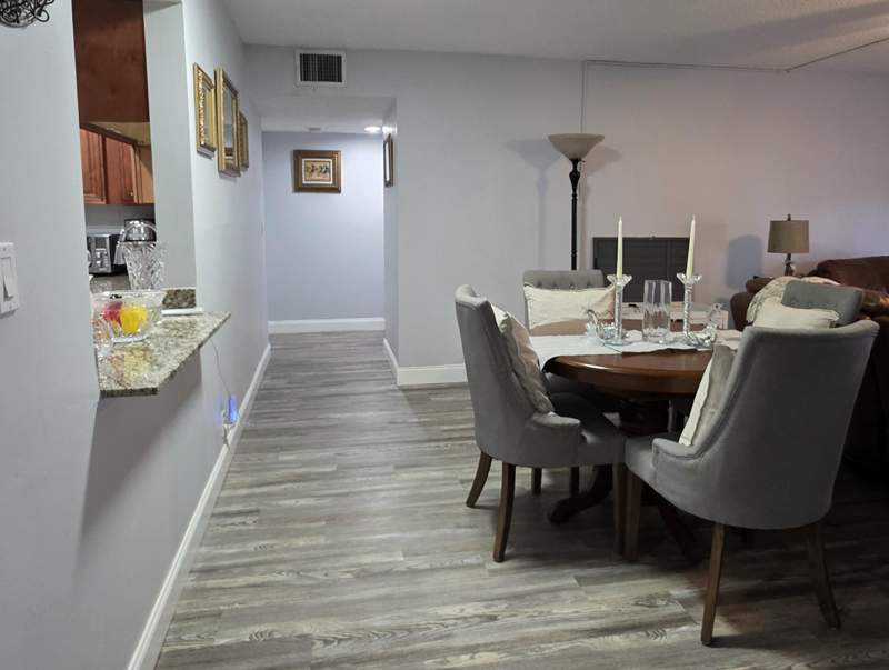 2 bedroom Condominium at 7556 Stirling Road #118, Oak Paths Condo, Davie — photo 2