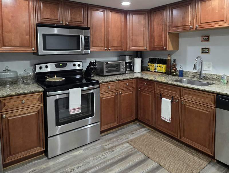 2 bedroom Condominium at 7556 Stirling Road #118, Oak Paths Condo, Davie — photo 4