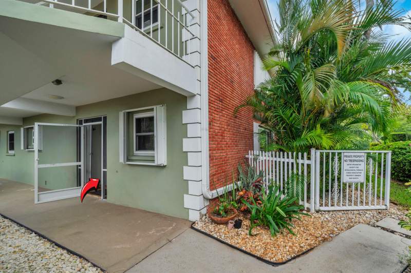 1 bedroom Condominium at 711 NE Harbour Terrace #312, Intracoastal Terrace Condo, Boca Raton — photo 5