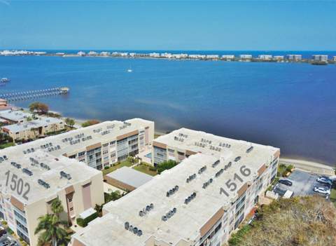 1516 S Lakeside Drive #310, Lake Worth Beach FL - photo 15 of 34