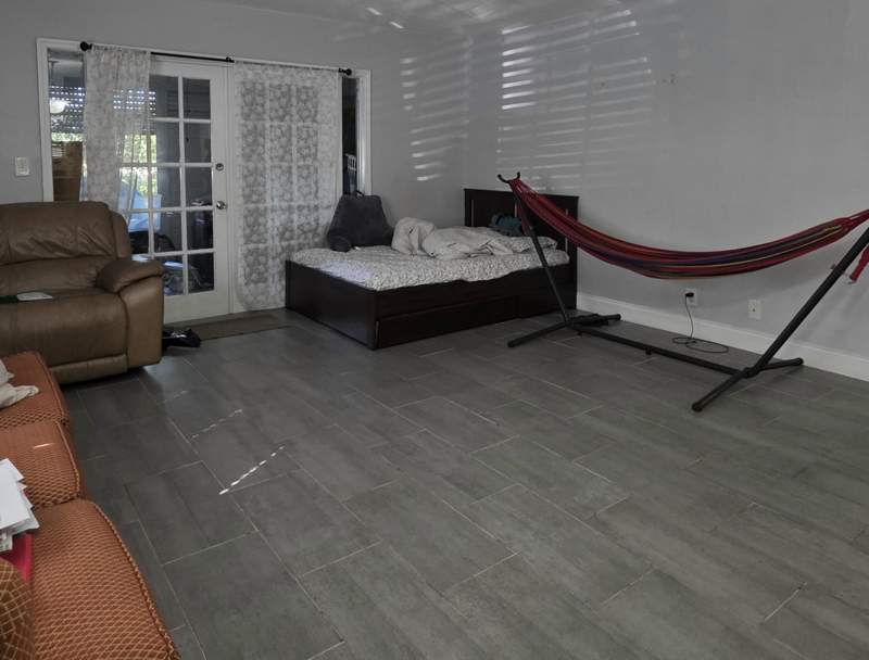 1 bedroom Condominium at 7556 Stirling Road #117, Oak Paths Condo, Davie — photo 2