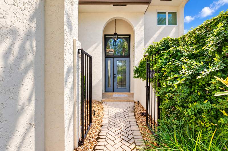3 bedroom Townhouse at 20106 Northcote Drive, Fairway Oaks At Boca West, Boca Raton — photo 5