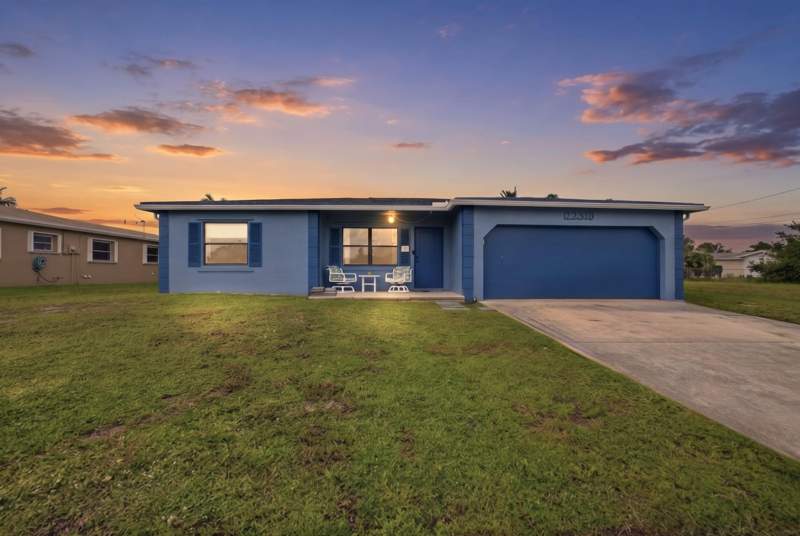3 bedroom Single Family Residence at 22319 General Street, Holiday City At Boca Raton Sec 5, Boca Raton — photo 3