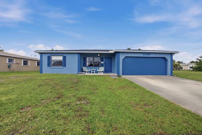 3 bedroom Single Family Residence at 22319 General Street, Holiday City At Boca Raton Sec 5, Boca Raton — photo 4
