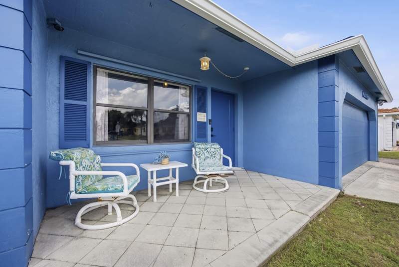 3 bedroom Single Family Residence at 22319 General Street, Holiday City At Boca Raton Sec 5, Boca Raton — photo 5