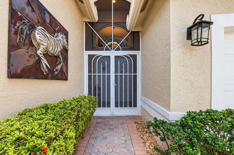 3 bedroom Single Family Residence at 6618 Hawaiian Avenue, Valencia Isles 1, Boynton Beach — photo 5