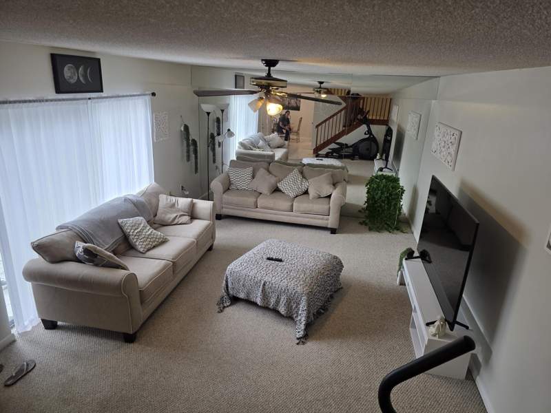 2 bedroom Townhouse at 5126 51st Way, Village Of Sandalwood Lakes South, West Palm Beach — photo 3