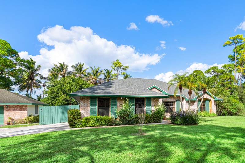 4 bedroom Single Family Residence at 13677 Citrus Grove Boulevard, West Palm Beach, West Palm Beach — photo 3