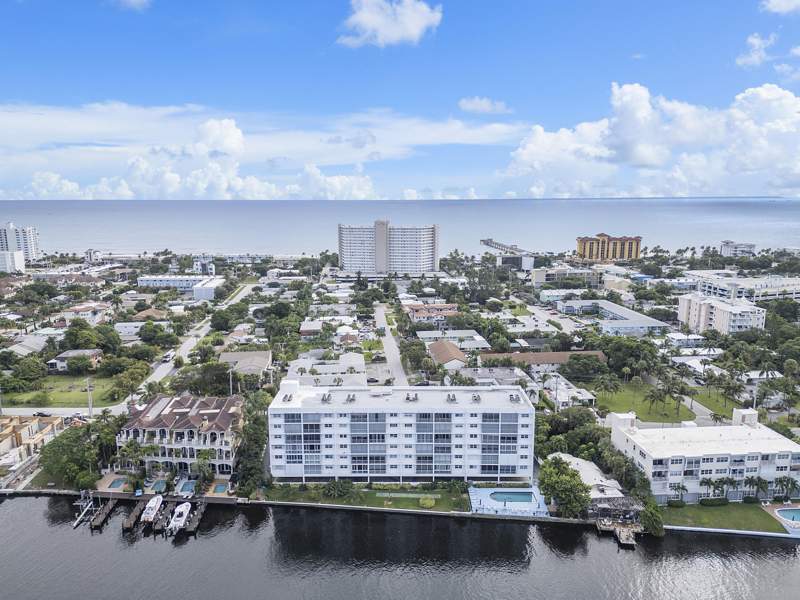 2 bedroom Condominium at 401 NE 19th Avenue #53, Coastal Terrace Condo, Deerfield Beach — photo 3
