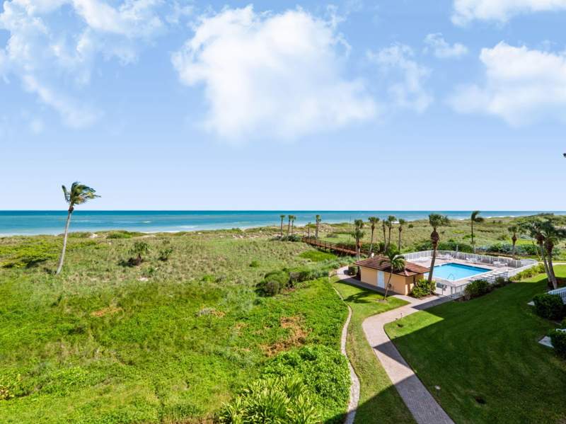 3 bedroom Condominium at 3036 Windward Drive #1306, Oceanhouses At Southpointe, Ocean Village, Fort Pierce — photo 4
