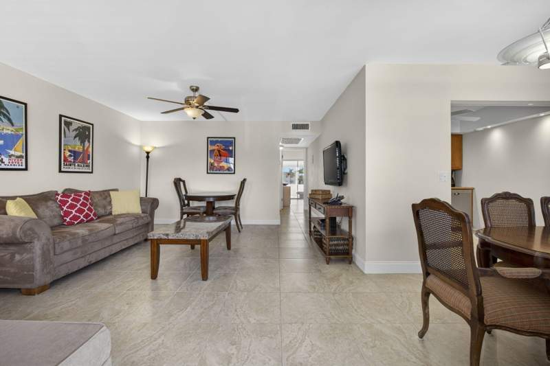 2 bedroom Condominium at 361 Wellington J, Wellington Condos, West Palm Beach — photo 5
