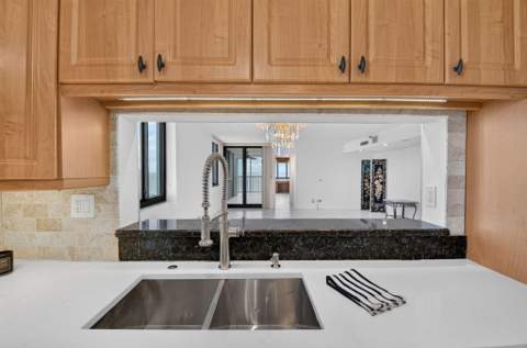 3400 S Ocean Boulevard #12G, Highland Beach FL - photo 18 of 55
