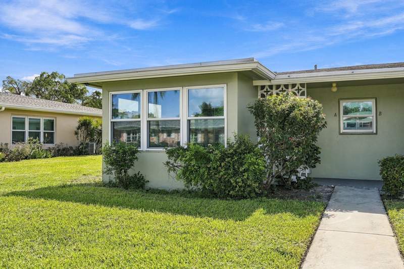 2 bedroom Villa at 260 N High Point Boulevard #A, High Point Condo Sec 4, Boynton Beach — photo 4