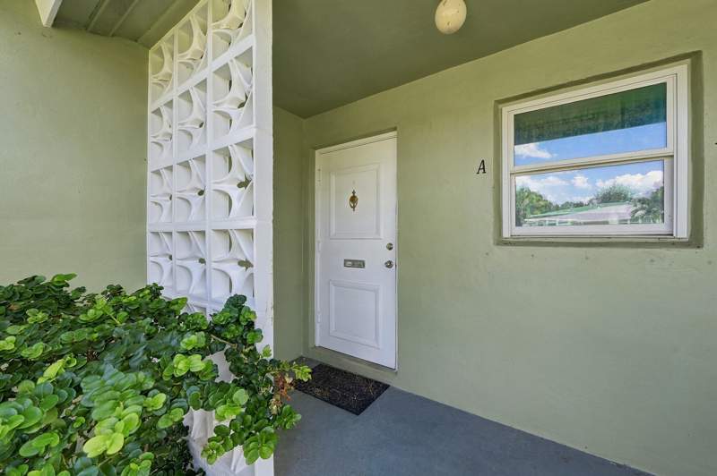 2 bedroom Villa at 260 N High Point Boulevard #A, High Point Condo Sec 4, Boynton Beach — photo 5