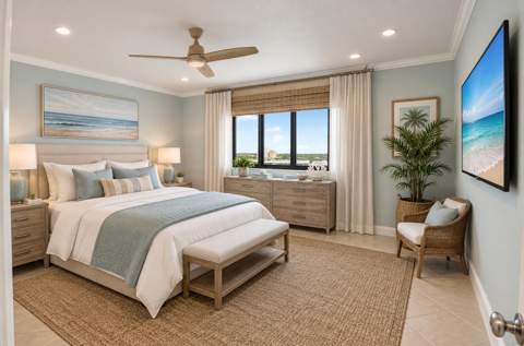 3400 S Ocean Boulevard #12G, Highland Beach FL - photo 21 of 55