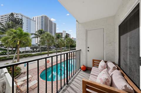 4143 N Ocean Boulevard #209, Fort Lauderdale FL - photo 10 of 20