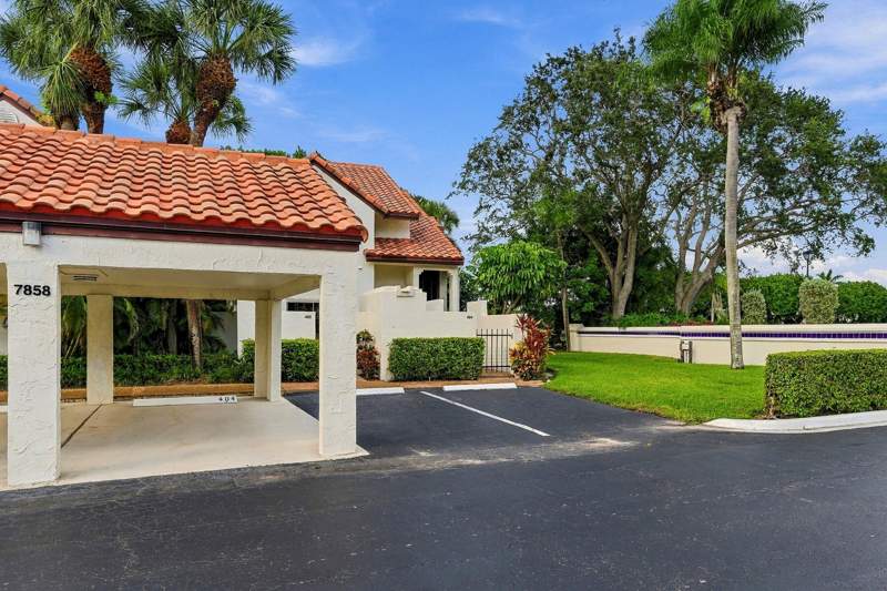 2 bedroom Condominium at 7858 Granada Place #404, El Viento At Boca Pointe Condo Nos I And II Decls, Boca Raton — photo 5