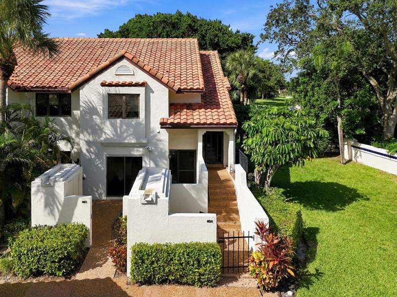 2 bedroom Condominium at 7858 Granada Place #404, El Viento At Boca Pointe Condo Nos I And II Decls, Boca Raton — photo 2
