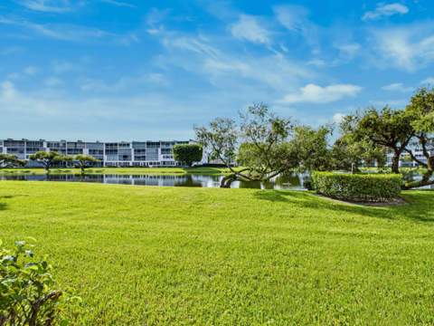 1031 Hythe B, Boca Raton FL - photo 20 of 27