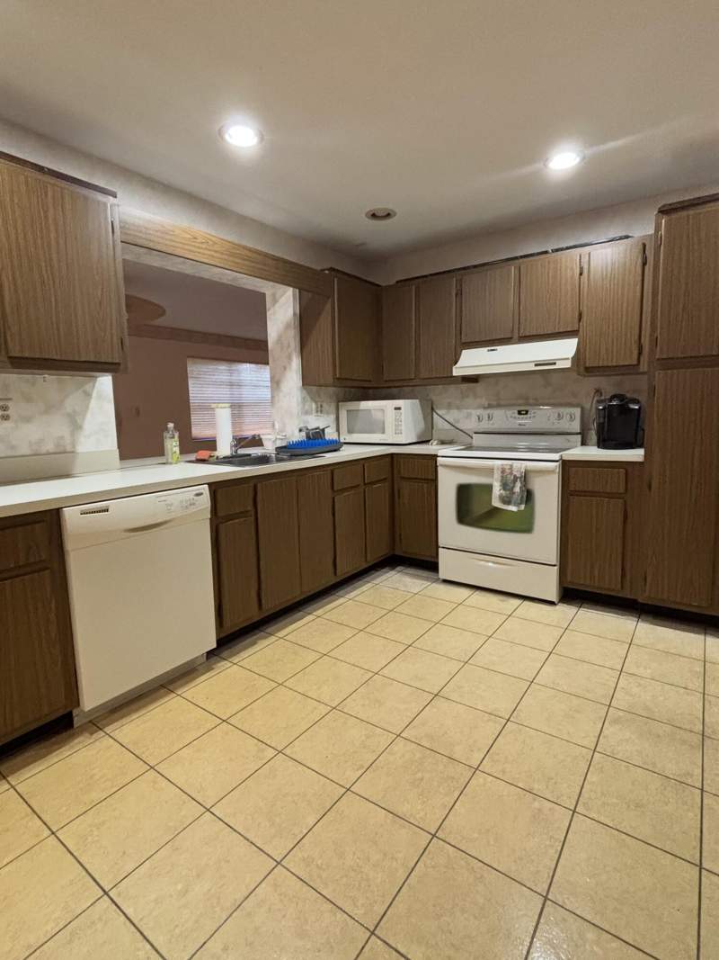 2 bedroom Single Family Residence at 9521 NW 83rd Street, Northwood, Tamarac — photo 3