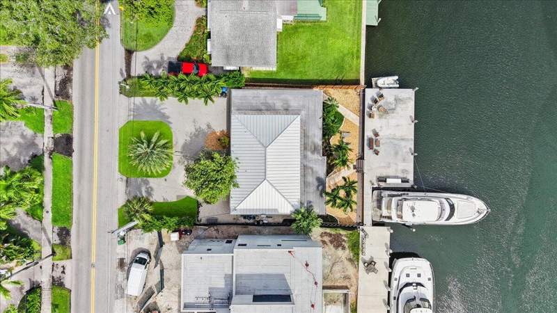 3 bedroom Single Family Residence at 1310 Cordova Road, Lauderdale Harbors, Fort Lauderdale — photo 5
