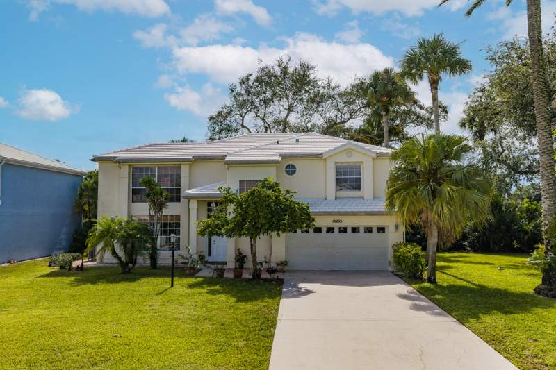 3 bedroom Single Family Residence at 18205 SE Fairview Circle, North Passage, Tequesta — photo 4