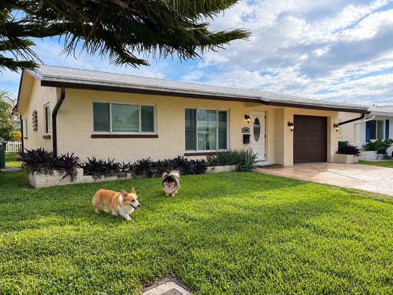2 bedroom Single Family Residence at 5006 NW 51st Court, Mainlands Of Tamarac Lakes, Tamarac — photo 2