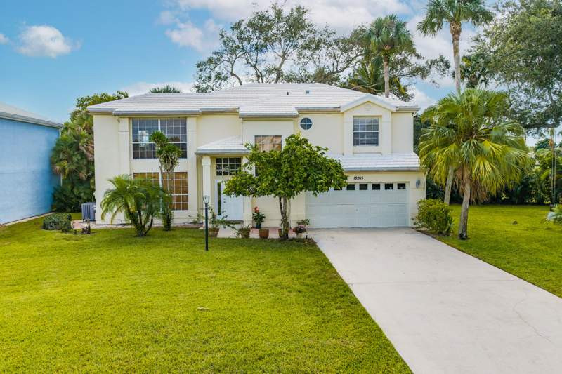 3 bedroom Single Family Residence at 18205 SE Fairview Circle, North Passage, Tequesta — photo 5
