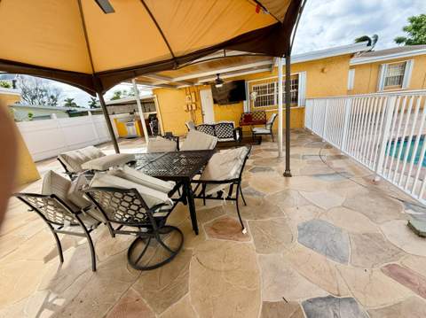 2610 NW 43rd Avenue, Lauderhill FL - photo 17 of 20