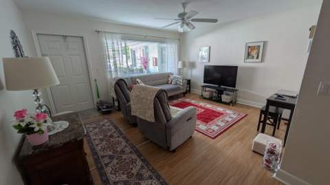 2880 Lake Osborne Drive #109, Lake Worth Beach FL - photo 6 of 27