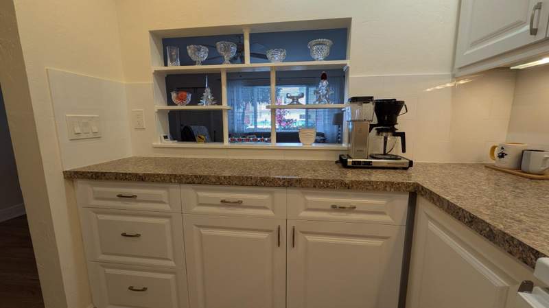 1 bedroom Condominium at 2880 Lake Osborne Drive #109, Murry Hills Apt Bldg Condo, Lake Worth Beach — photo 4