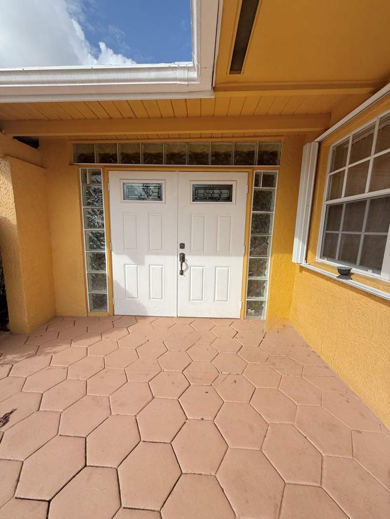 3 bedroom Single Family Residence at 2610 NW 43rd Avenue, Forward Sub No 1, Lauderhill — photo 3