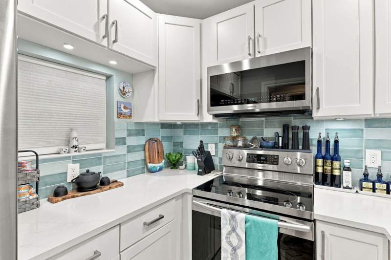1 bedroom Condominium at 2201 SE 9th Street #207, Santa Barbara Gardens Condo, Pompano Beach — photo 5