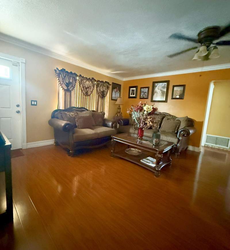 3 bedroom Single Family Residence at 2610 NW 43rd Avenue, Forward Sub No 1, Lauderhill — photo 4