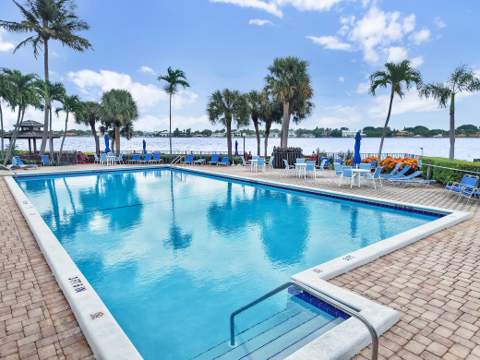 107 Half Moon Circle #A1, Hypoluxo FL - photo 7 of 21