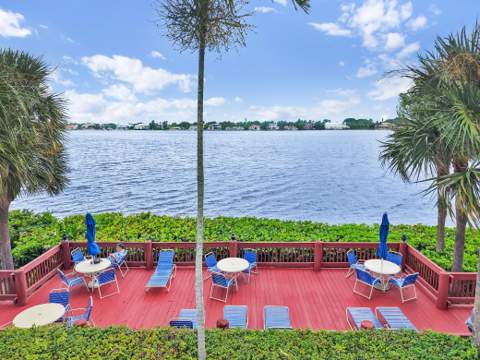 107 Half Moon Circle #A1, Hypoluxo FL - photo 8 of 21