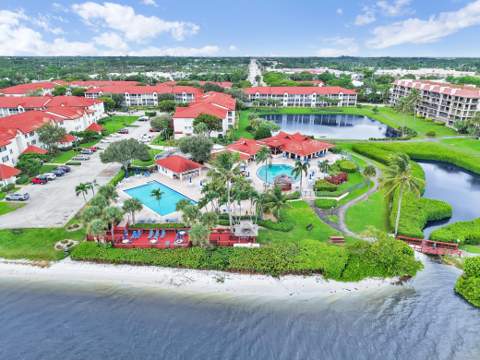 107 Half Moon Circle #A1, Hypoluxo FL - photo 10 of 21