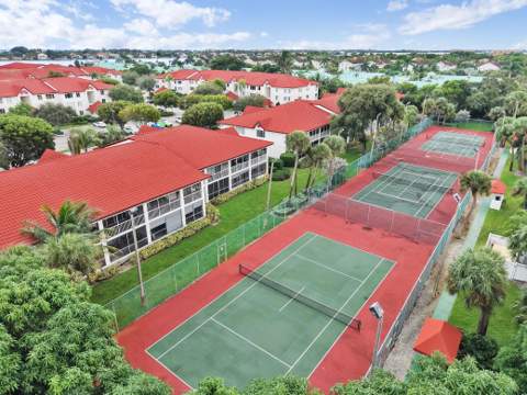 107 Half Moon Circle #A1, Hypoluxo FL - photo 21 of 21