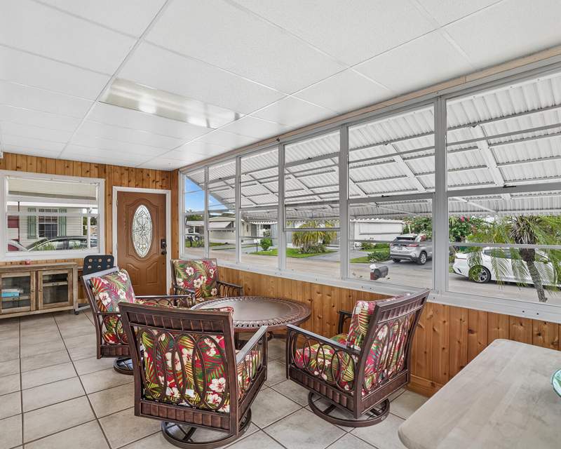 2 bedroom Mobile Home at 1891 SW 84th Avenue, Park City Sec Three, Davie — photo 5