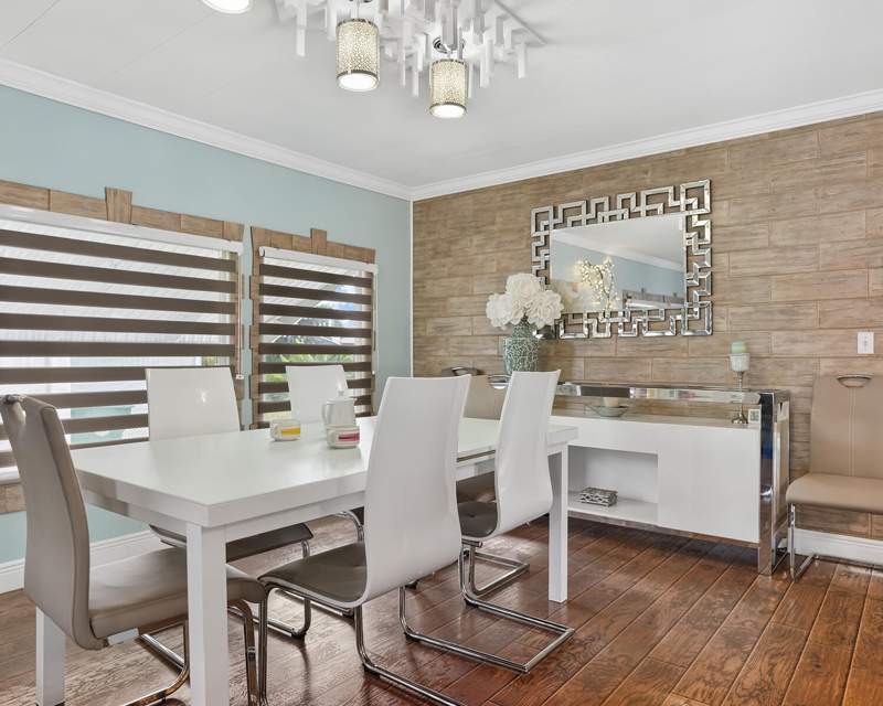 2 bedroom Mobile Home at 1891 SW 84th Avenue, Park City Sec Three, Davie — photo 3