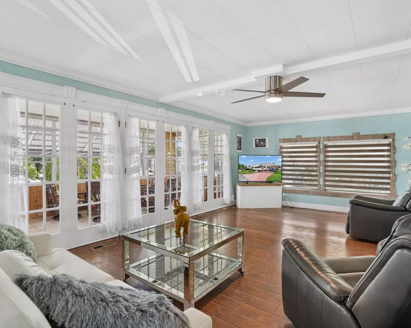 2 bedroom Mobile Home at 1891 SW 84th Avenue, Park City Sec Three, Davie — photo 4