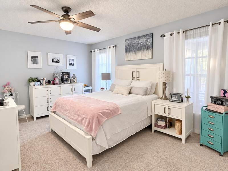 2 bedroom Condominium at 550 Covered Bridge, Covered Bridge Condo, Lake Worth — photo 5