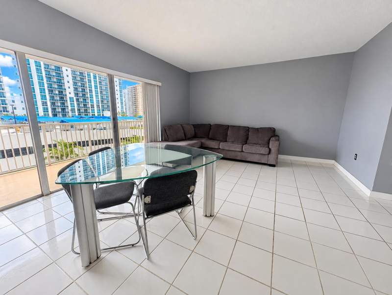 0 bedroom Condominium at 1965 S Ocean Drive #4H, Hemispheres Condo, Hallandale Beach — photo 3
