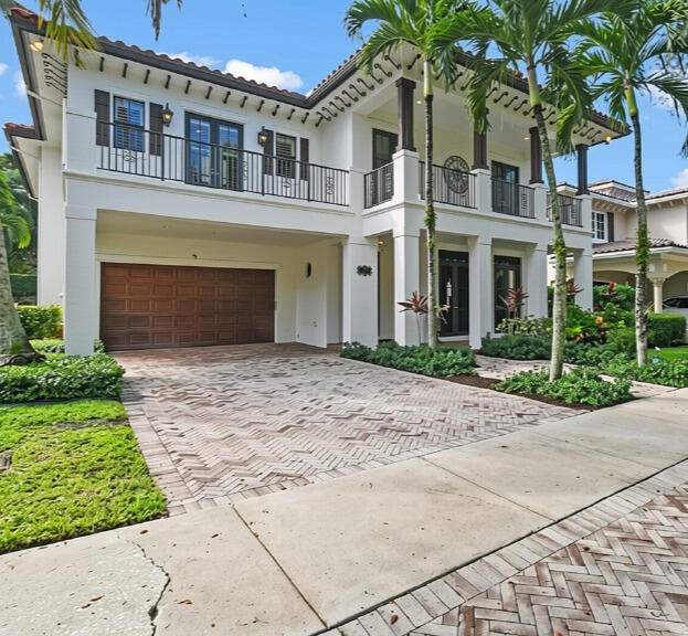 5 bedroom Single Family Residence at 140 Segovia Way, Valencia At Abacoa, Jupiter — photo 5